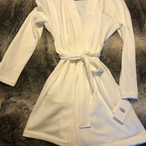 UGG Bath Robe